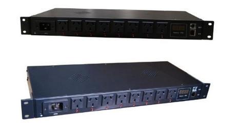 深圳市尼威爾科技 高清矩陣切換器領域的專業制造商