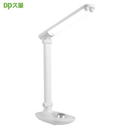 DP久量LED護(hù)眼新體驗(yàn) DP-1040雙供電學(xué)生閱讀臺燈深度解析