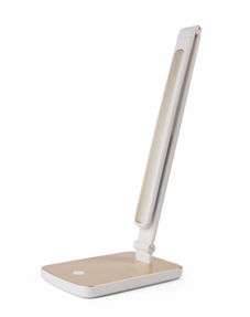 LED 4.8W四段調(diào)光閱讀臺燈 專注閱讀，守護(hù)雙眼的智能之選